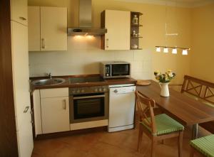 Ferienwohnung Strandläufer