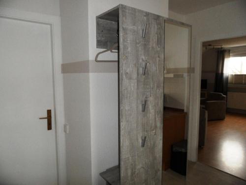 Ferienwohnung Strandläufer