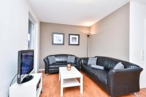 Ferienwohnung Strandläufer im Haus Strandnixe