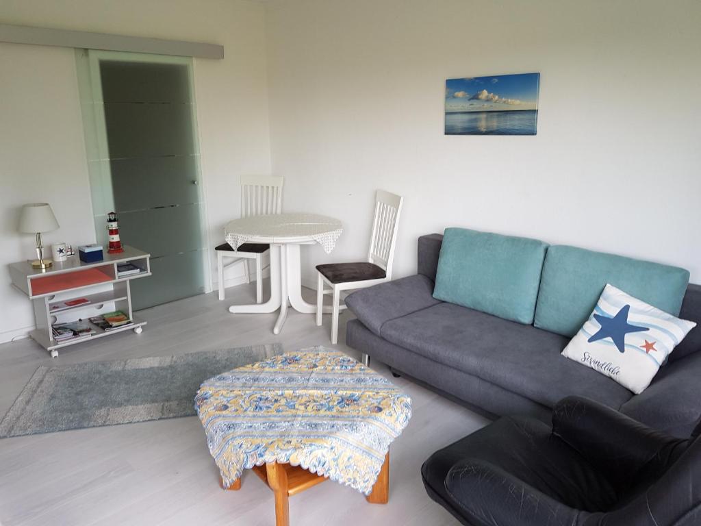 Appartement Ferienwohnung Strandliebe 26 Sandwighof 7. Etage, Apartment 3732 24960 Glücksburg