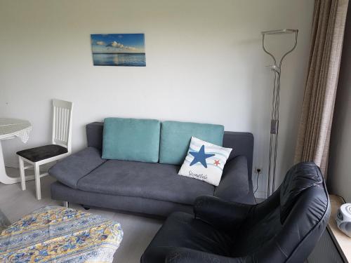 Ferienwohnung Strandliebe