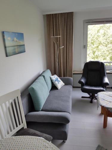 Ferienwohnung Strandliebe