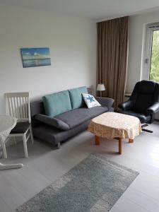 Ferienwohnung Strandliebe