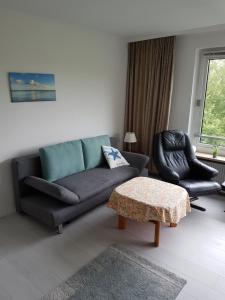 Ferienwohnung Strandliebe