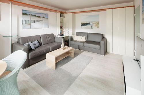 Ferienwohnung Strandlöper