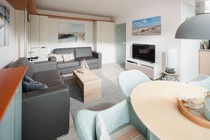 Ferienwohnung Strandlöper