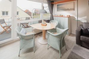 Ferienwohnung Strandlöper