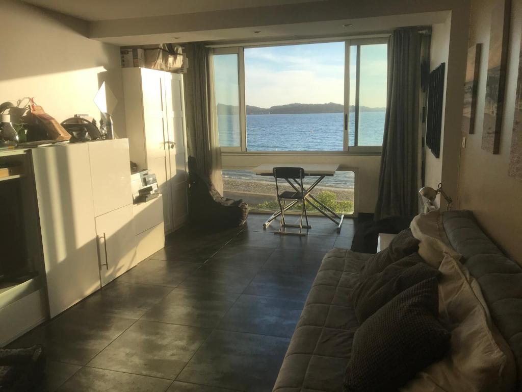 Ferienwohnung Strandlust in der Villa Seeadler 18609 Binz