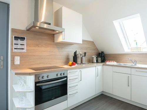 Ferienwohnung Strandlust