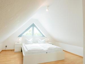Ferienwohnung Strandlust