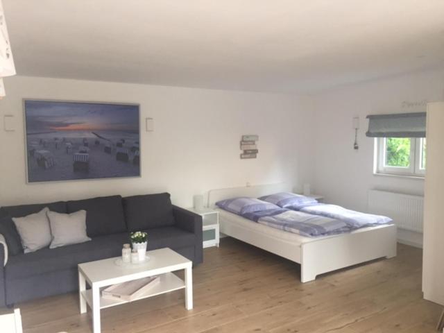 Appartement Ferienwohnung Strandmeer Grabower Strasse 44 18109 Rostock