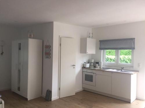 Ferienwohnung Strandmeer