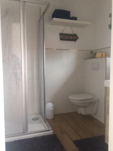 Ferienwohnung Strandmeer