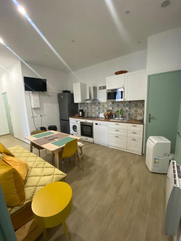 Ferienwohnung Strandmeer