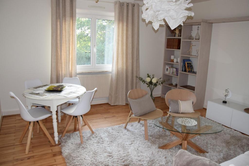 Ferienwohnung-Strandmuschel-8 25826 Sankt Peter-Ording