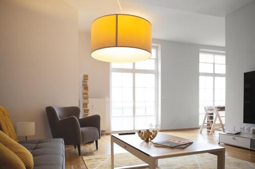Ferienwohnung Strandmuschel in Flensburg, Sonwik