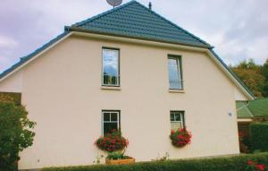 Ferienwohnung Strandmuschel