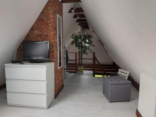 Ferienwohnung Strandnah