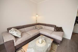 Ferienwohnung strandnah im Haus Frauenpreiss FeWo 52