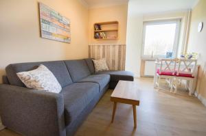 Ferienwohnung strandnah im Haus Frauenpreiss FeWo 57