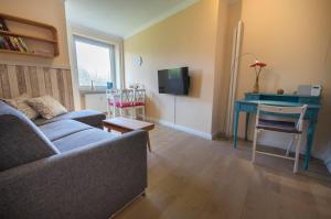 Ferienwohnung strandnah im Haus Frauenpreiss FeWo 57
