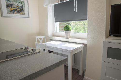 Ferienwohnung strandnah im Haus Frauenpreiss FeWo 60