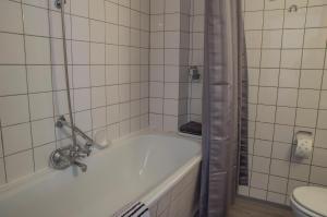 Ferienwohnung strandnah im Haus Frauenpreiss FeWo 60