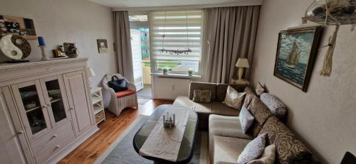 Ferienwohnung Strandnah in Westerland auf Sylt