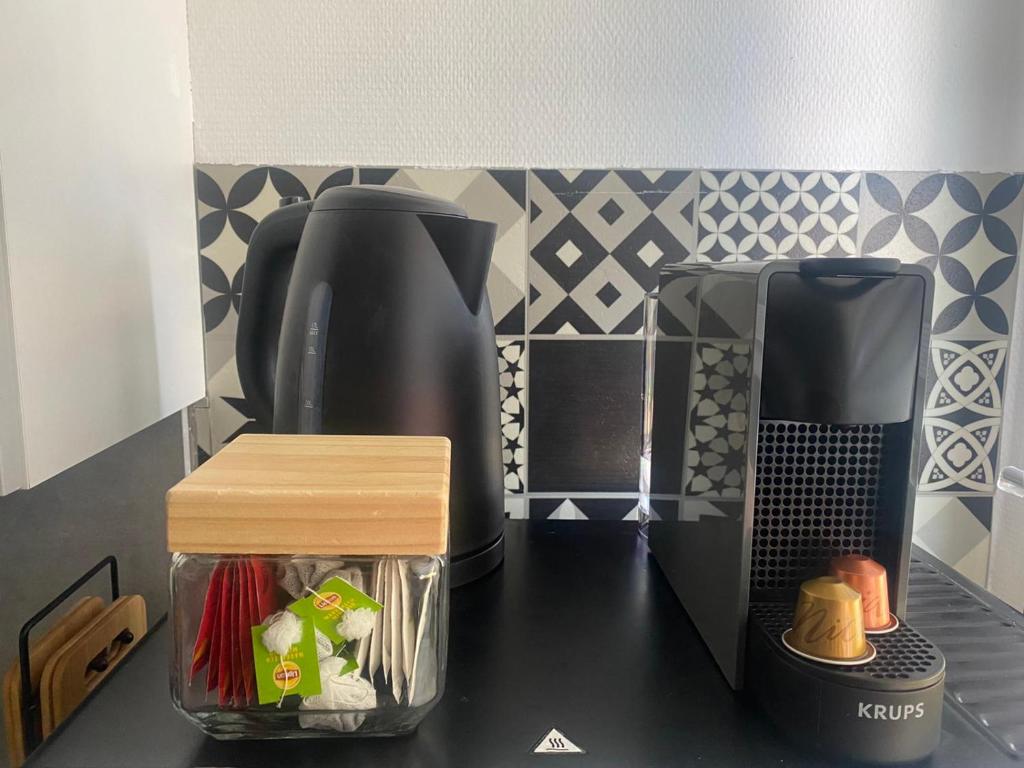 Ferienwohnung Strandnah