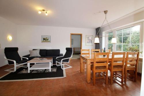 Ferienwohnung-Strandnelke