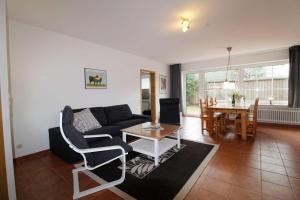 Ferienwohnung-Strandnelke