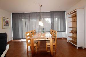 Ferienwohnung-Strandnelke