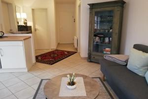 Appartement Ferienwohnung Strandoase Fledderweg Fledderweg 23 26506 Norddeich Basse-Saxe