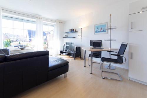 Ferienwohnung Strandoase