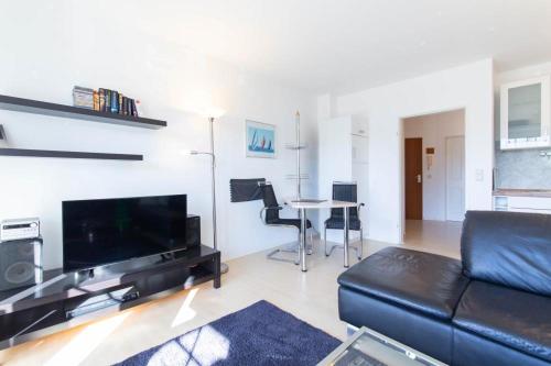 Ferienwohnung Strandoase