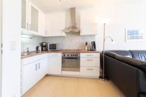 Ferienwohnung Strandoase