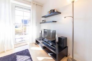 Appartement Ferienwohnung Strandoase Dr. Karl-Krause-Straße 3 23669 Niendorf Schleswig-Holstein