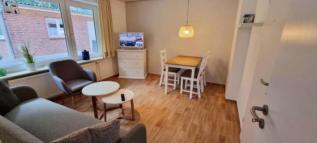 Appartement Ferienwohnung-Strandperle-7 Bahnhofstraße 1 25826 Sankt Peter-Ording