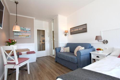 Ferienwohnung Strandperle Haus Loreley