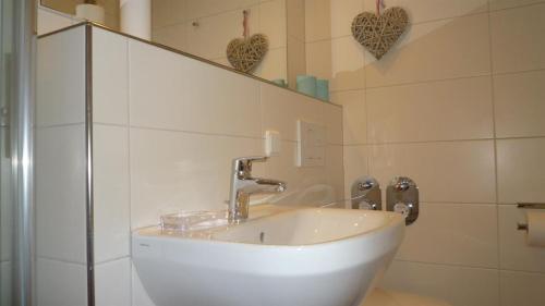 Ferienwohnung Strandperle Haus Loreley