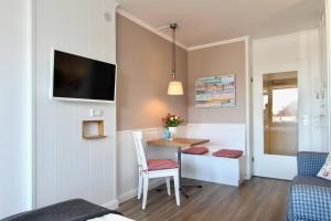 Ferienwohnung Strandperle Haus Loreley