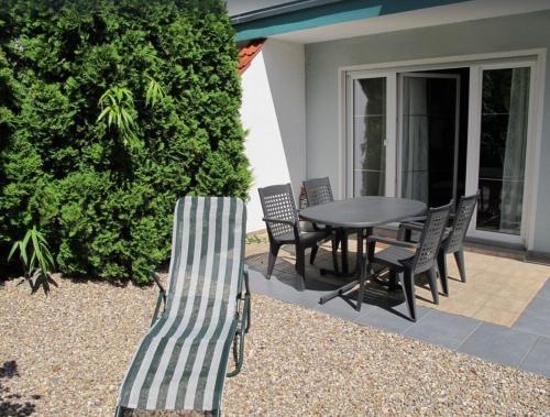 Ferienwohnung Strandperle