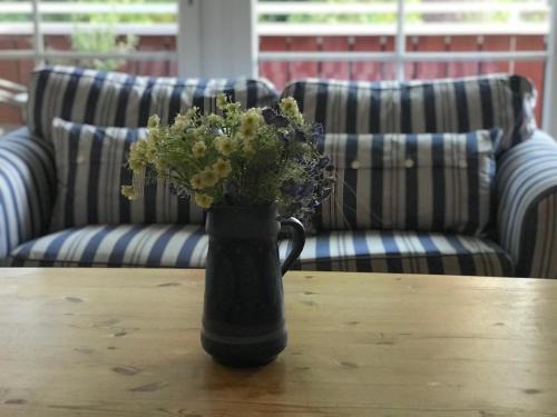 Ferienwohnung Strandperle