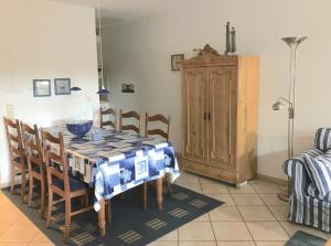 Ferienwohnung Strandperle