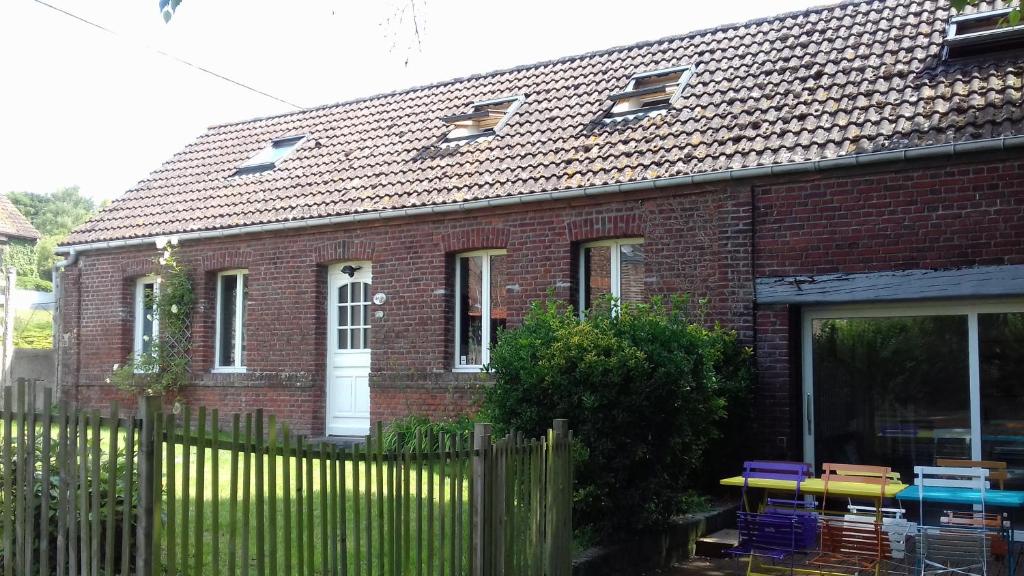 Ferienwohnung Strandräuber 18551 Glowe