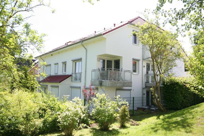 Appartement Ferienwohnung Strandroggen Nöltingsweg 9 23683 Scharbeutz