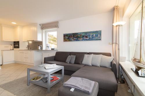 Ferienwohnung Strandrose
