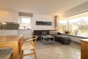 Ferienwohnung Strandrose