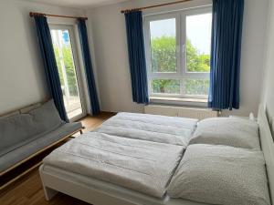 Ferienwohnung Strandsegler, Ferienanlage \
