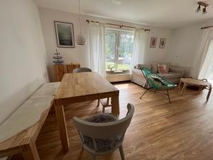 Ferienwohnung Strandsegler, Ferienanlage \